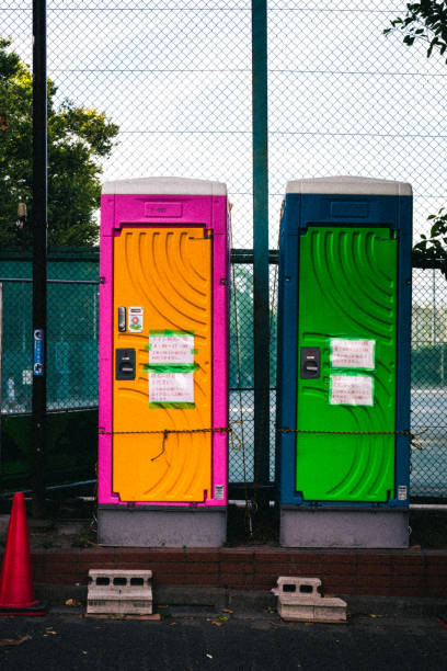 Best Local porta potty services  in USA